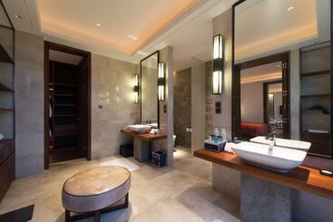 Honor Hotels & Resorts Yun Shu Dali