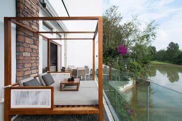Honor Hotels & Resorts Yun Shu Dali