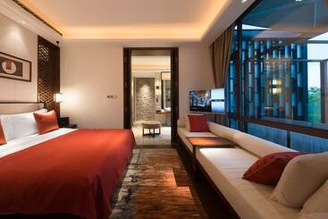 Honor Hotels & Resorts Yun Shu Dali
