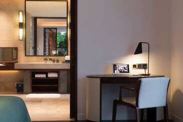 Honor Hotels & Resorts Yun Shu Dali