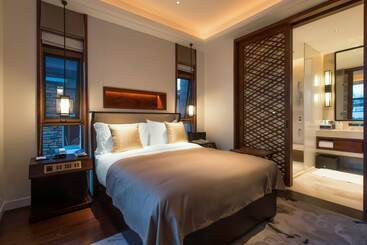 Honor Hotels & Resorts Yun Shu Dali