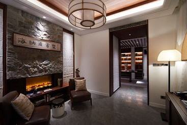 Honor Hotels & Resorts Yun Shu Dali