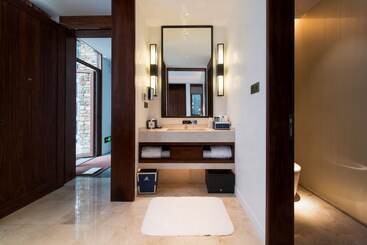 Honor Hotels & Resorts Yun Shu Dali