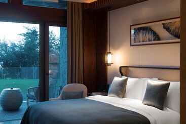 Honor Hotels & Resorts Yun Shu Dali
