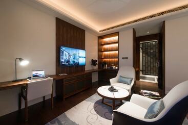 Honor Hotels & Resorts Yun Shu Dali