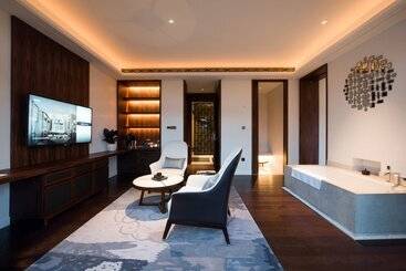 Honor Hotels & Resorts Yun Shu Dali