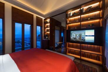 Honor Hotels & Resorts Yun Shu Dali
