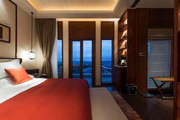 Honor Hotels & Resorts Yun Shu Dali
