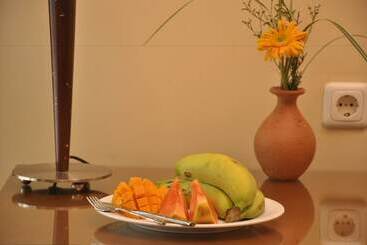 בית מלון כפרי 4 U Saliya Garden
