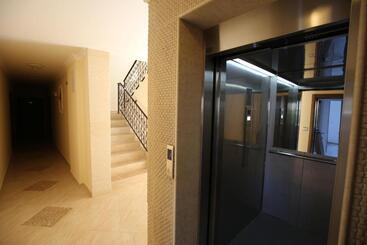 ホテル Apartments In Rif 3