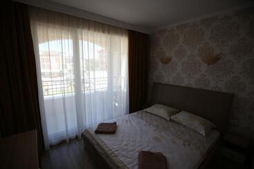 ホテル Apartments In Rif 3