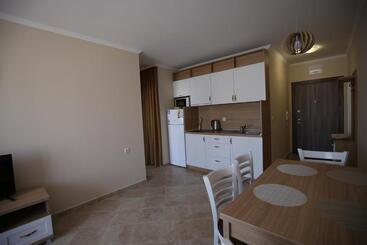 ホテル Apartments In Rif 3