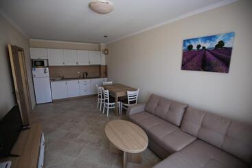 ホテル Apartments In Rif 3