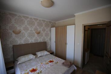 ホテル Apartments In Rif 3