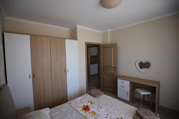 ホテル Apartments In Rif 3