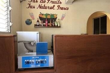 هتل Detente Du Cacique Villa