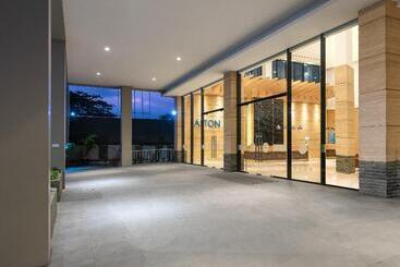هتل Aston Inn Tasikmalaya