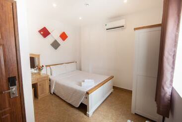 هتل Gic Apartment And