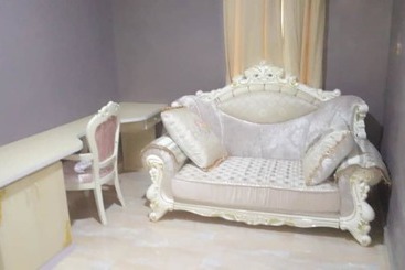 هتل Gold Crown