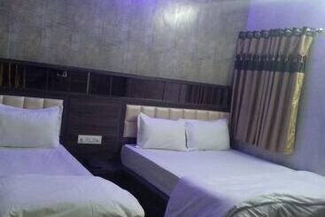 The Sky Comfort Hotel The Heaven, Dwarka