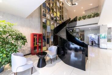 هتل Ibis Styles Shanghai Hongqiao Airport