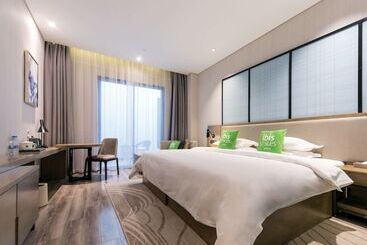 هتل Ibis Styles Shanghai Hongqiao Airport