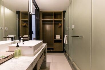 هتل Ibis Styles Shanghai Hongqiao Airport