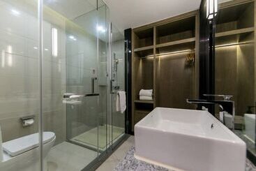 هتل Ibis Styles Shanghai Hongqiao Airport