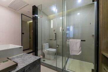 هتل Ibis Styles Shanghai Hongqiao Airport