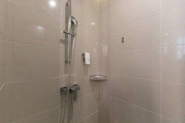 هتل Ibis Styles Shanghai Hongqiao Airport