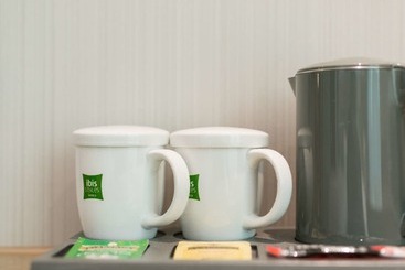 هتل Ibis Styles Shanghai Hongqiao Airport