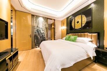 هتل Ibis Styles Shanghai Hongqiao Airport