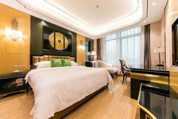 هتل Ibis Styles Shanghai Hongqiao Airport