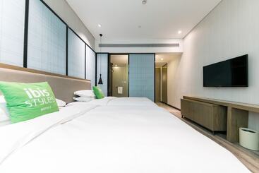 هتل Ibis Styles Shanghai Hongqiao Airport