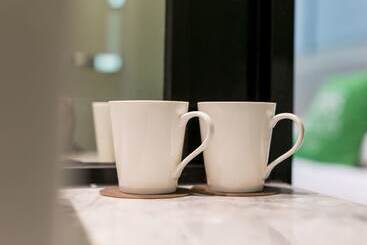 هتل Ibis Styles Shanghai Hongqiao Airport