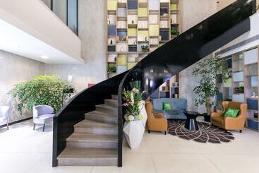 هتل Ibis Styles Shanghai Hongqiao Airport