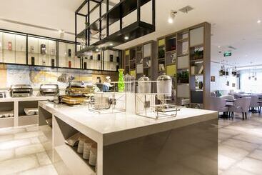هتل Ibis Styles Shanghai Hongqiao Airport