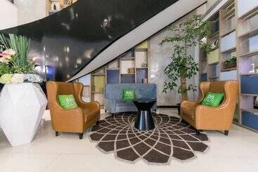 هتل Ibis Styles Shanghai Hongqiao Airport