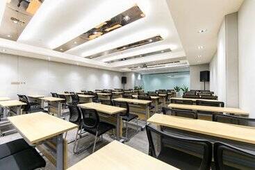 هتل Ibis Styles Shanghai Hongqiao Airport