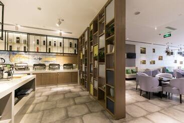 هتل Ibis Styles Shanghai Hongqiao Airport