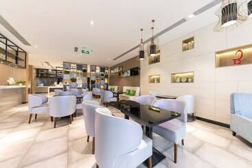 هتل Ibis Styles Shanghai Hongqiao Airport