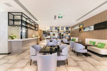 هتل Ibis Styles Shanghai Hongqiao Airport