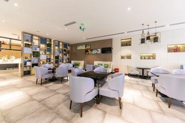 هتل Ibis Styles Shanghai Hongqiao Airport