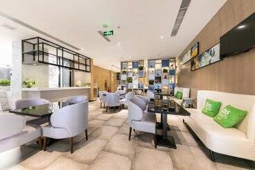 هتل Ibis Styles Shanghai Hongqiao Airport