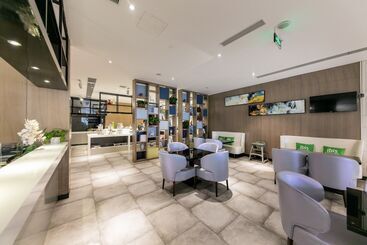 هتل Ibis Styles Shanghai Hongqiao Airport