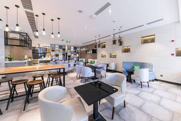 هتل Ibis Styles Shanghai Hongqiao Airport