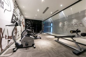 هتل Ibis Styles Shanghai Hongqiao Airport