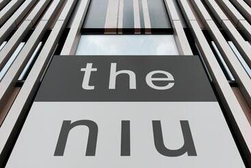 هتل Holiday Inn   The Niu, Dairy Haarlem