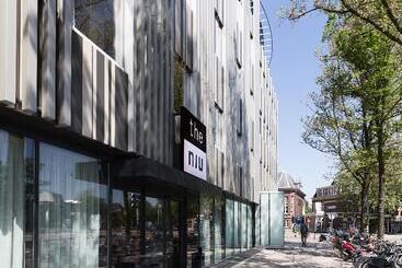 هتل Holiday Inn   The Niu, Dairy Haarlem
