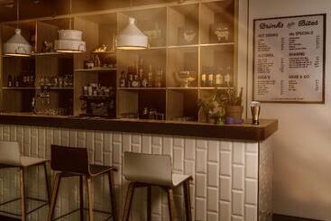 هتل Holiday Inn   The Niu, Dairy Haarlem